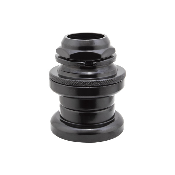 Sunlite Headset Threaded Mx Steel 21.1X32.5X27.0Bk