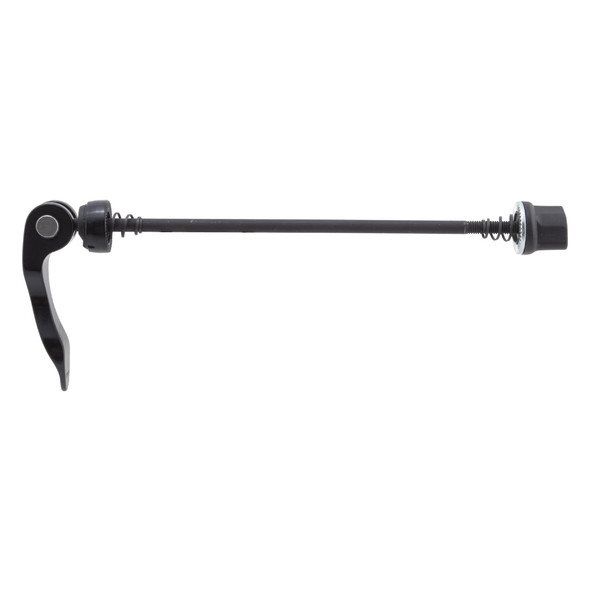 Wheel Master Hub Skewer Alloy Rear 130-145Mm Road Black