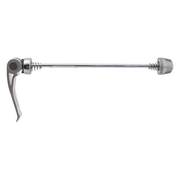 Wheel Master Hub Skewer Alloy Rear 130-145Mm Road Silver