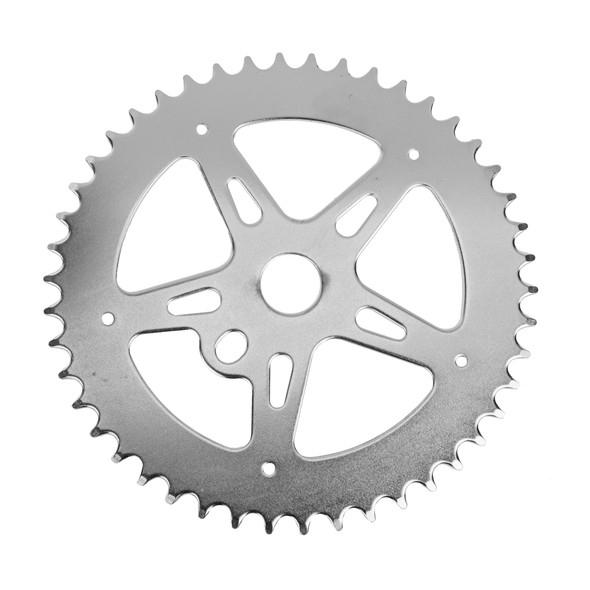 Sunlite Chainring 1Pc 46-Tooth 3/32