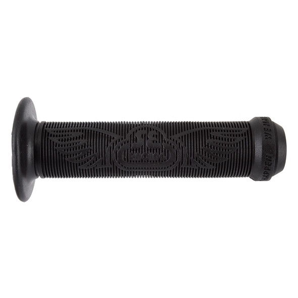 Se Bikes Grips 135Mm Wing Black