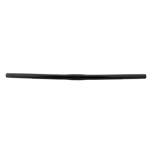 Sunlite Handlebar Mountain Bike Steel Black-61Cm 6D