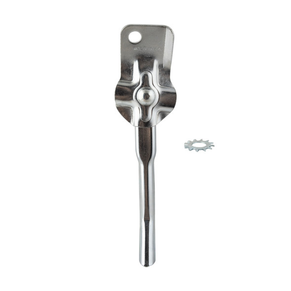Wald Products Kickstand #67-16 Rear 16In