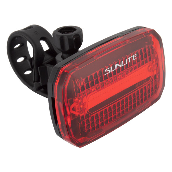 Sunlite Light Rear Ion-Hp 20 Black