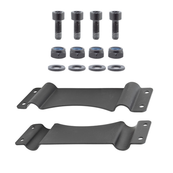 Sunlite Car Rack Hrt-100 Small Wheel Adapter Only Black