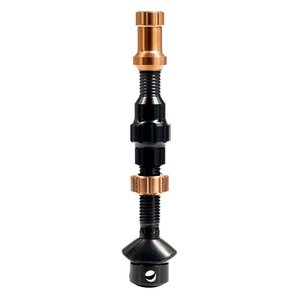 Stans Valve Tubeless Color Kit Copper
