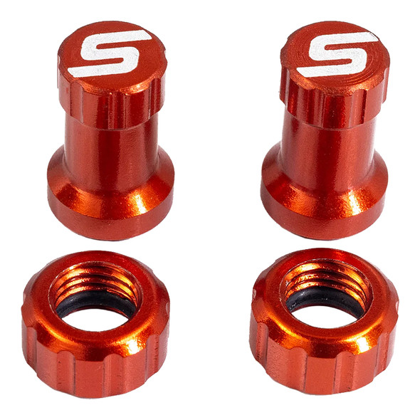 Stans Valve Tubeless Color Kit Road