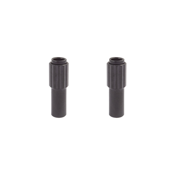 Sunlite Cable Adjuster In-Line 5Mm Pair Black-Ano