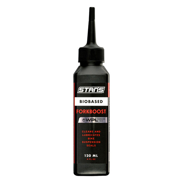 Stans Shock Lube Biobased Forkboost 120Ml