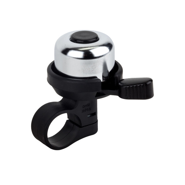 Mirrycle Bell Incredibell-Duet Chrome Brass