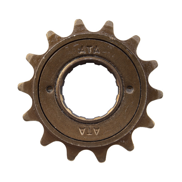 Sunlite Freewheel Single 14Tx1/8 Standard 1.37X24Tpi Black