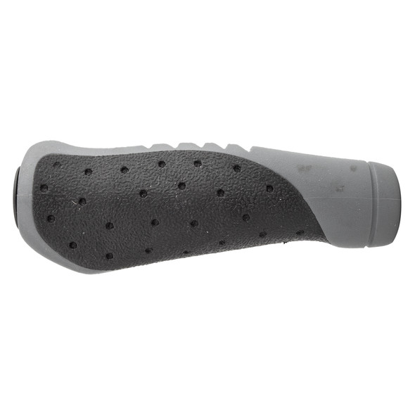 Sunlite Grips Handlz D2W Black/Gray Gel 135Mm