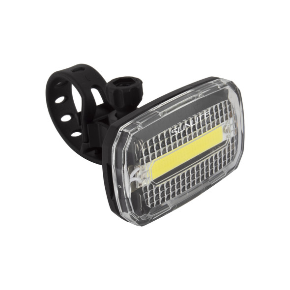 Sunlite Light Front Ion-Hp 80 Black