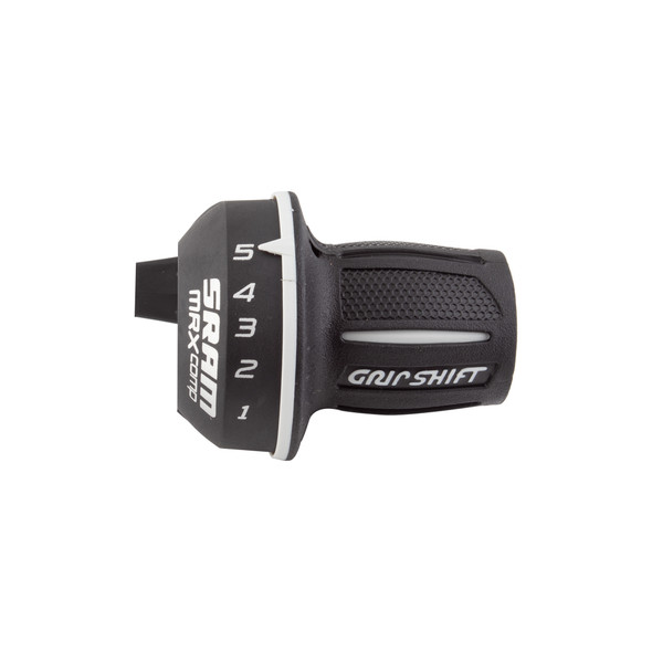 Sram Shifter Mrx Compound 5-Speed-Right Hand