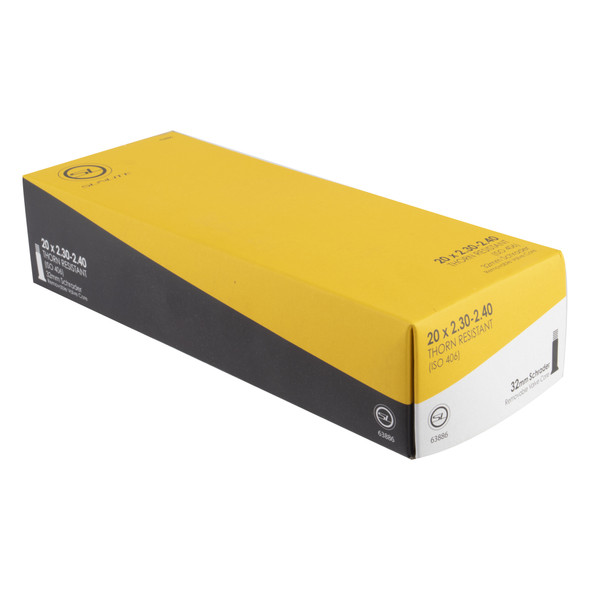 Sunlite Tube Thorn Res 20X2.30-2.40 Schrader Valve32 Ffw__Mm