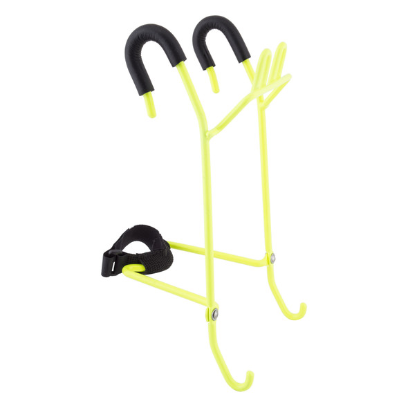 Sunlite Basket Replacement Bracket Liftoff Hi-Vis Yellow F90300 With Velcro