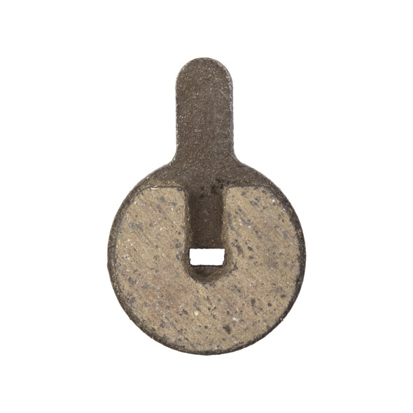 Clarks Brake Shoes Disc Orange Clarks Cmd-19/20/21 For 120625 Vx865
