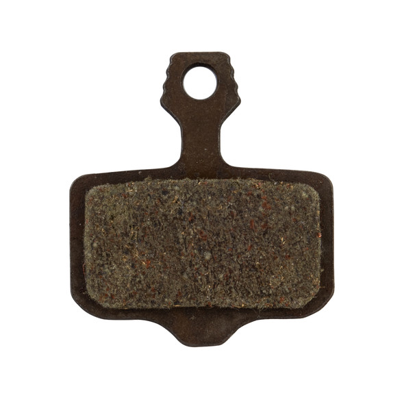 Clarks Brake Shoes Disc Orange For Avid Elix-Cr/R/Sram Xx Vx841