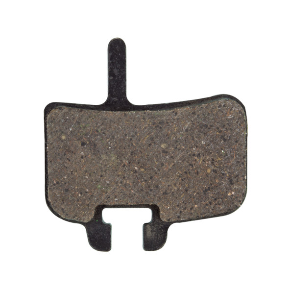 Clarks Brake Shoes Disc Orange Hayes Mec Vx814