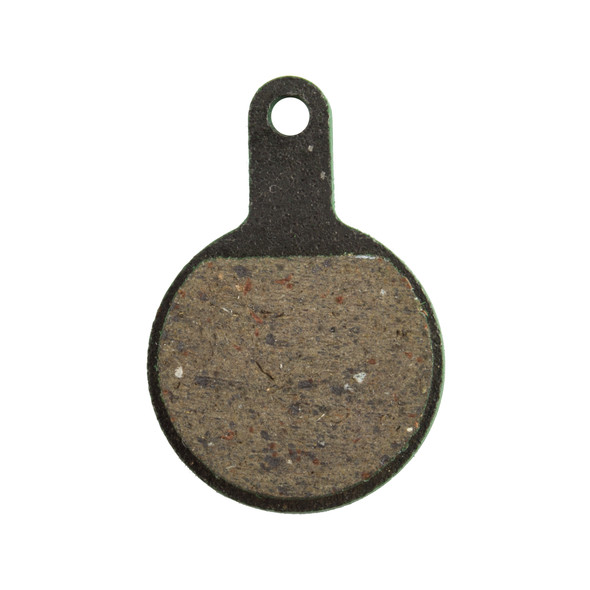 Clarks Brake Shoes Disc Orange Tektro Novela 2011+ Vx853