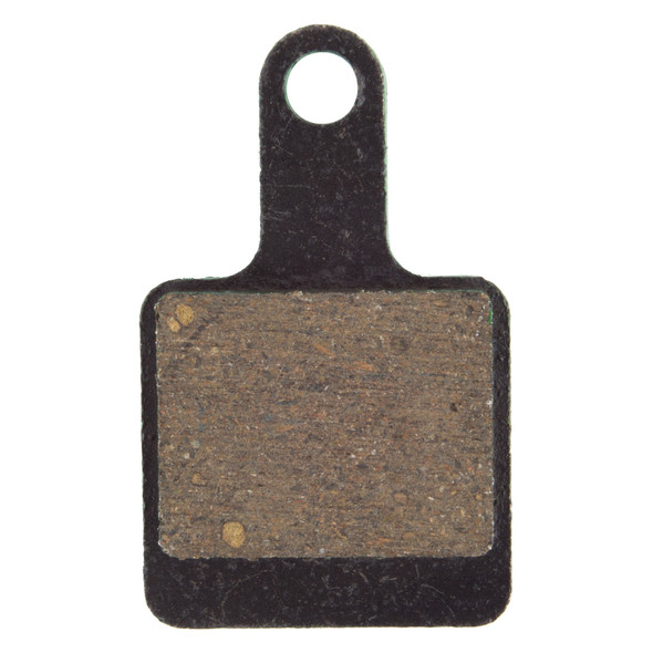 Clarks Brake Shoes Disc Orange Tektro Volans/Auriga Twin/Auriga Sub/Auriga E-Sub Vx854