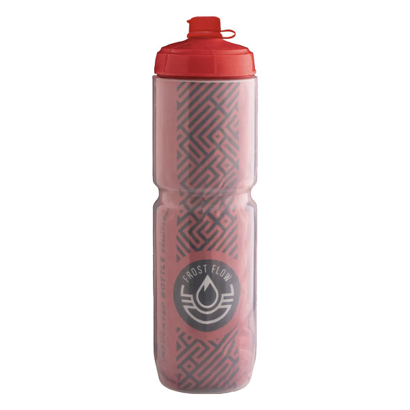 Frostflow Bottle Insulated 24Oz Cyber-Wave Road