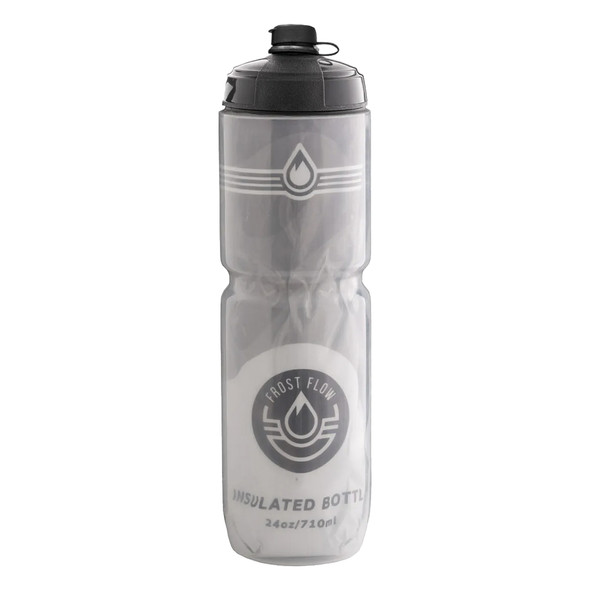 Frostflow Bottle Insulated 24Oz Horizon-Fade White