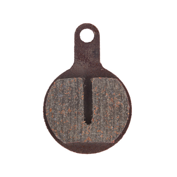 Tektro Brake Shoes Disc Lyra