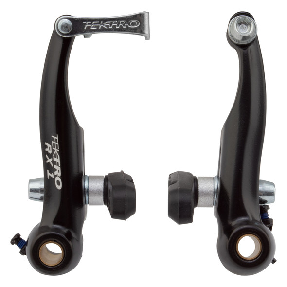 Tektro Brake Caliper Rx1 Mini-V Forr Black (Q)