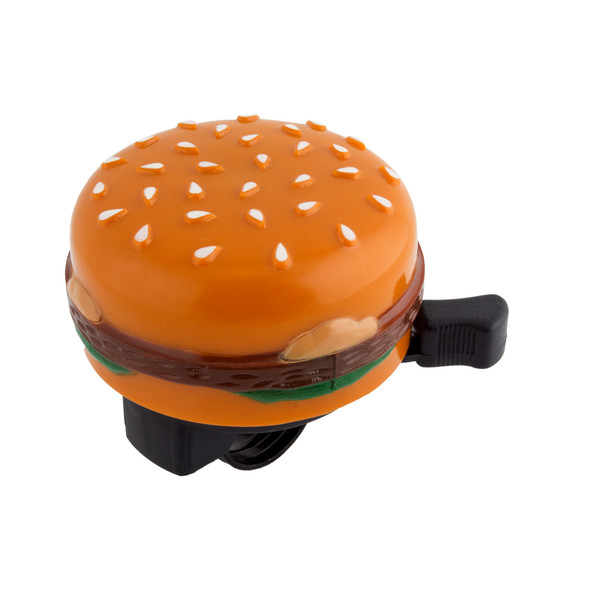 Sunlite Bell Quarter Pounder With Bacon Hold The Tomatoes