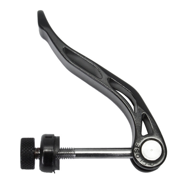 Sun Seeker Rec Replacement Seat Mount Binder M6X65Mm Qrxl 100Mmlvr With Short Nut Black