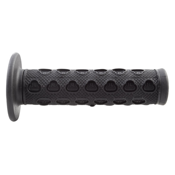 Se Bikes Grips 135Mm S-1E Black/Black