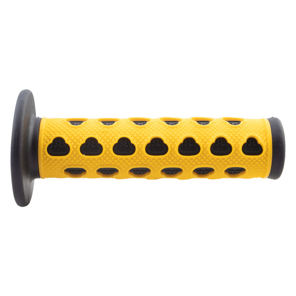 Se Bikes Grips 135Mm S-1E Black/Yellow