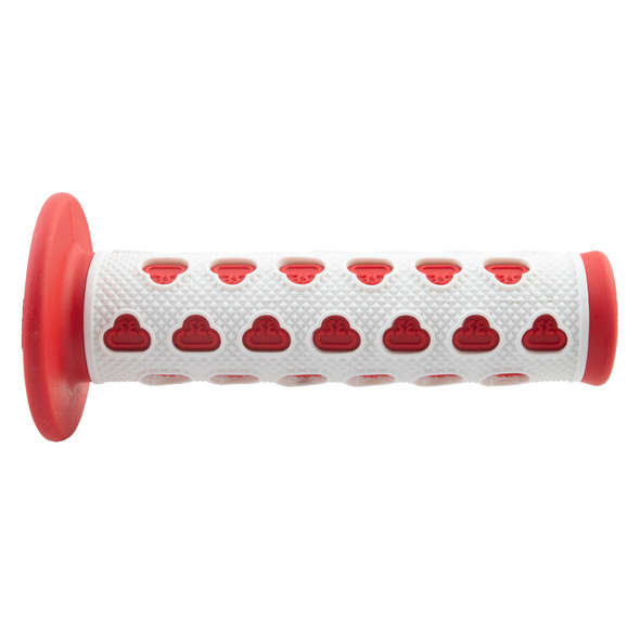 Se Bikes Grips 135Mm S-1E Red/White