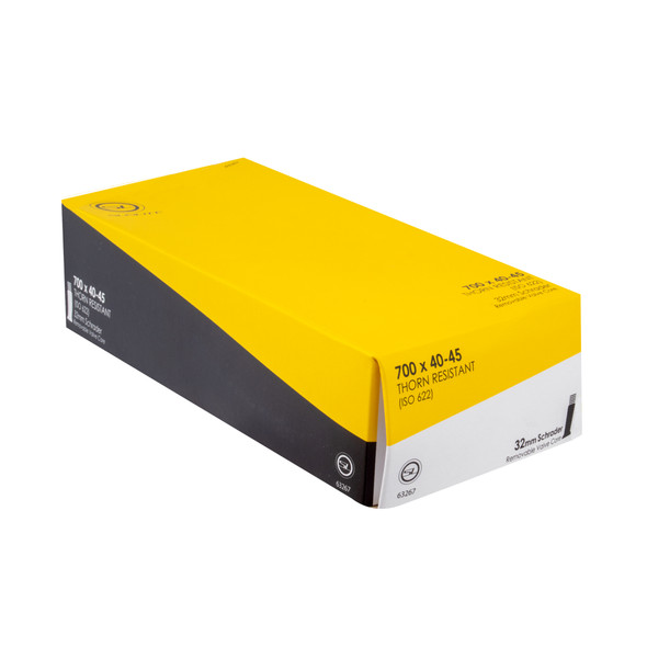 Sunlite Tube Thorn Res 700X40-45 Schrader Valve32 Ffw42Mm