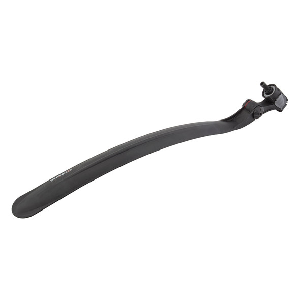 Zefal Fender Road Rear Swan Black