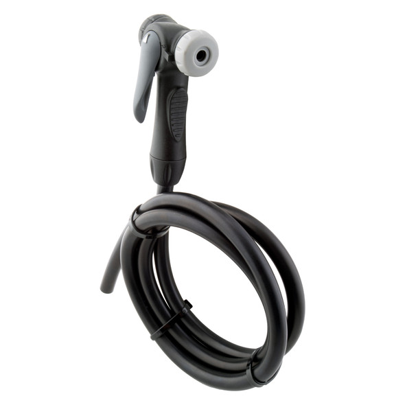 Sunlite Pump Hose Twinhead Kit 860Mm Fitssunlite-Topeak-Pedros