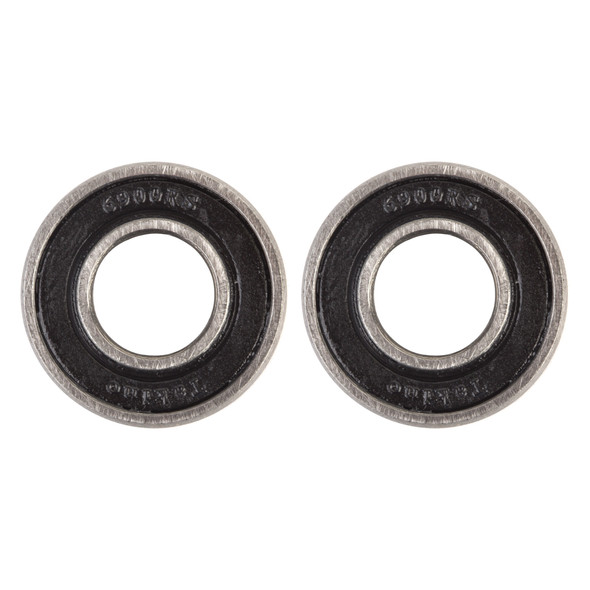 Sunlite Bearing Cartridge 6900-2Rs 10Ix22Ox6W Bag Of 2