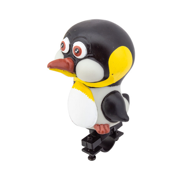 Sunlite Horn Squeeze Penguin