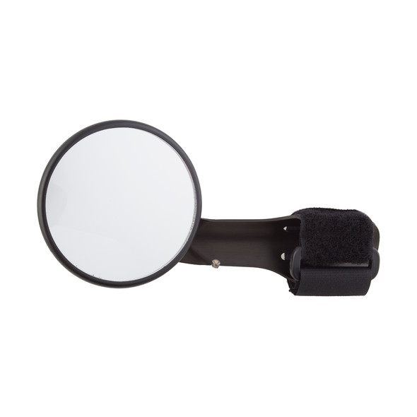 Sunlite Mirror Pro Mountain Bike/Road Strap-On