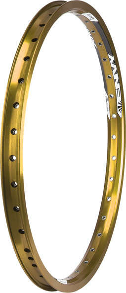 Sunringle Envy Rim Front 20"X1.75" Gold Ano E80E05017605
