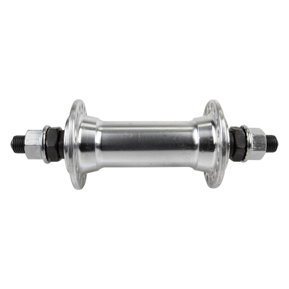 Wheel Master Hub Front Mt5000 Bo Sf 36X3/8 Silver Parallax