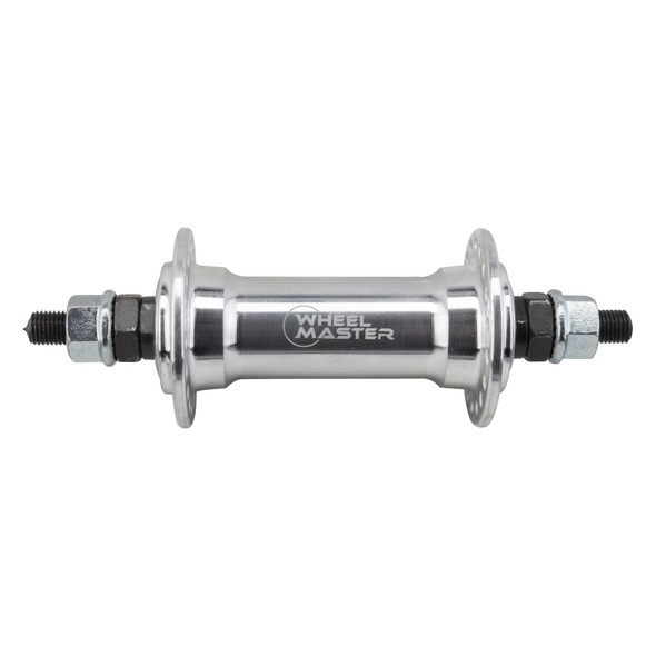Wheel Master Hub Front Mt5000 Bo Sf 36X5/16 Silver Parallax