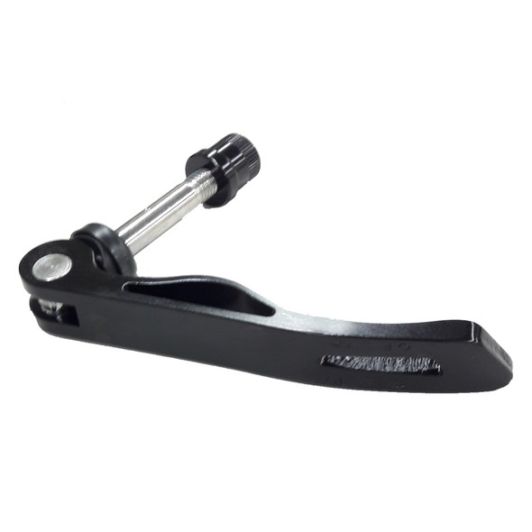 Sun Seeker Rec Replacement Seat Mount Binder M6X60Mm Qrxl 100Mmlvr With Short Nut Black