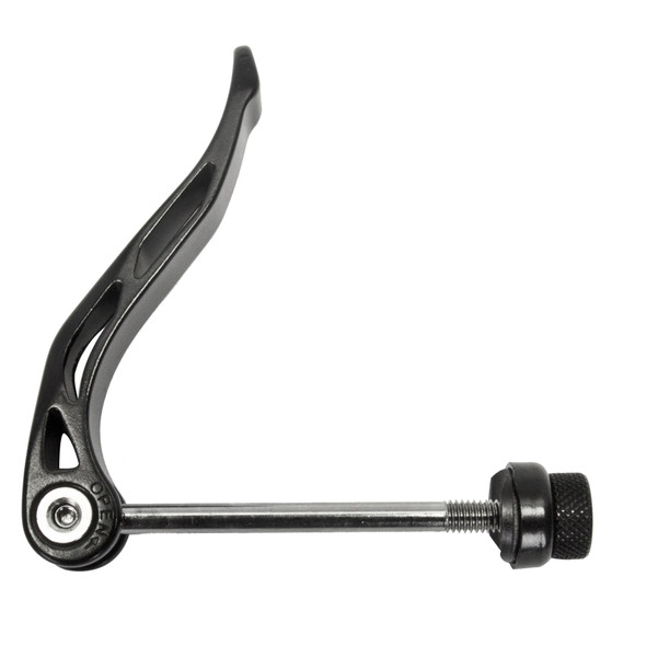 Sun Seeker Rec Replacement Seat Mount Binder M6X92Mm Qrxl 100Mmlvr With Short Nut Black