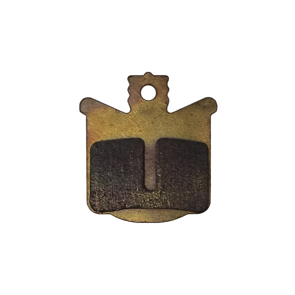 Clarks Brake Shoes Disc Sint Mag Mt-A2 Vrx874C