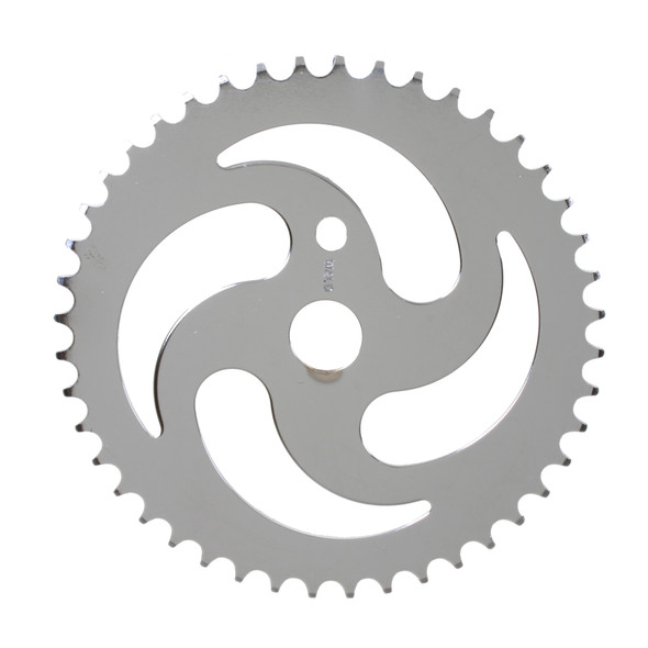Wald Products Chainring 1Pc 44-Tooth Cp-#544