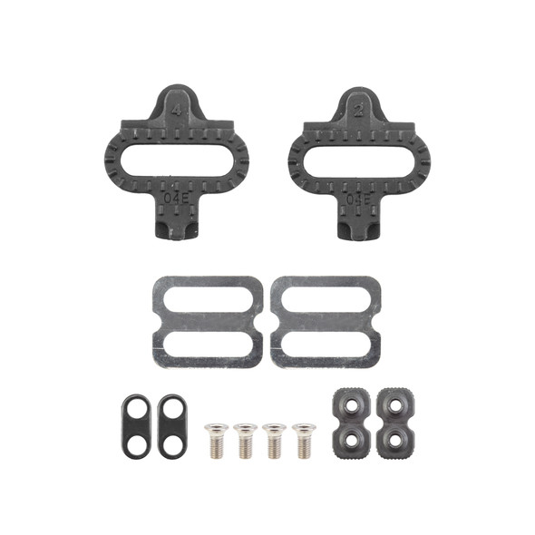 Sunlite Pedal Cleat Pro Mountain Bike Spd Single Release