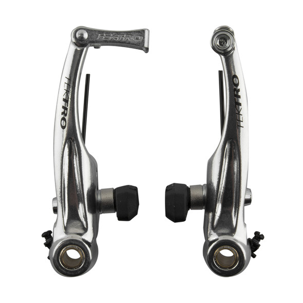 Tektro Brake Caliper 837Al V Forr Silver