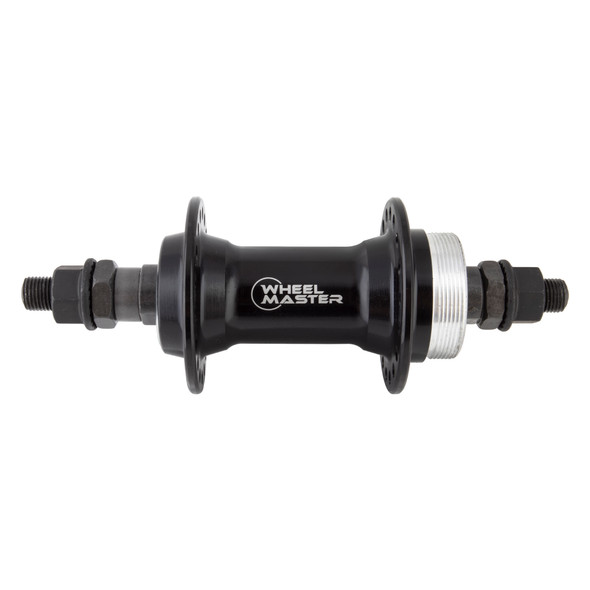 Wheel Master Hub Rear Ab2000 Bo Sf 1Sfw 36X110 Black